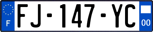 FJ-147-YC