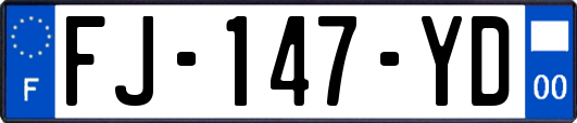 FJ-147-YD