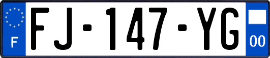 FJ-147-YG