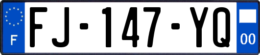 FJ-147-YQ