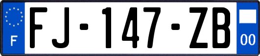 FJ-147-ZB