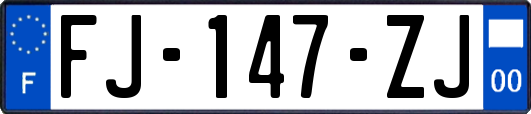 FJ-147-ZJ