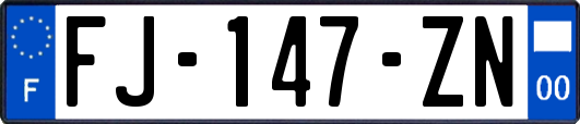 FJ-147-ZN