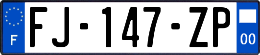 FJ-147-ZP