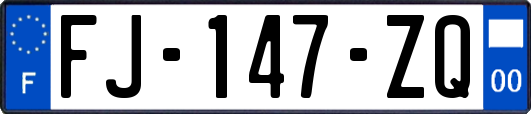 FJ-147-ZQ