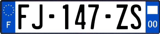 FJ-147-ZS