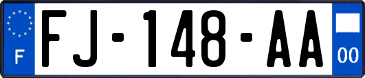 FJ-148-AA