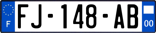 FJ-148-AB