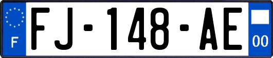 FJ-148-AE