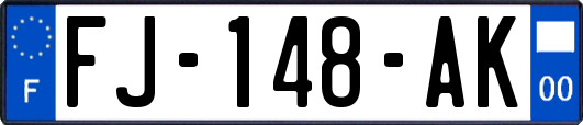 FJ-148-AK