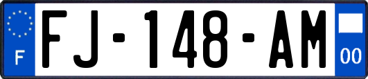 FJ-148-AM