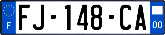 FJ-148-CA