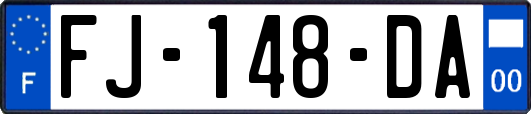 FJ-148-DA