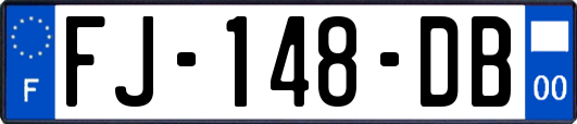 FJ-148-DB