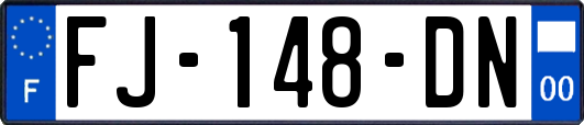 FJ-148-DN