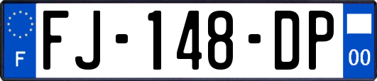 FJ-148-DP