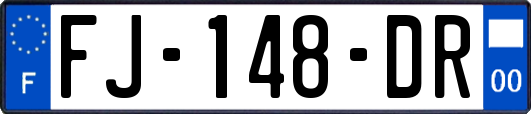 FJ-148-DR