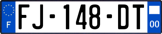 FJ-148-DT