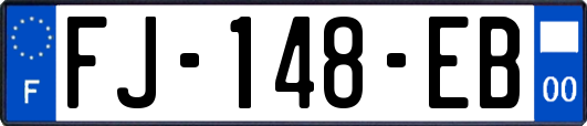 FJ-148-EB