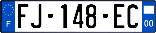 FJ-148-EC