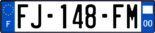 FJ-148-FM