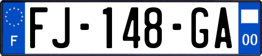 FJ-148-GA