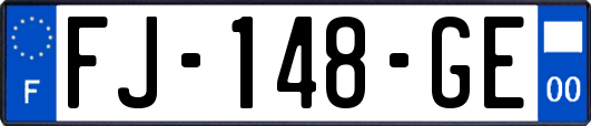 FJ-148-GE