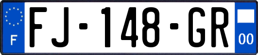 FJ-148-GR