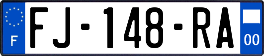 FJ-148-RA