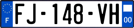 FJ-148-VH