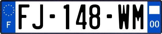 FJ-148-WM