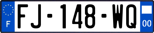 FJ-148-WQ