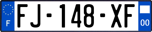 FJ-148-XF