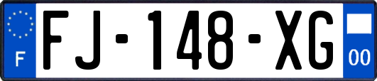 FJ-148-XG