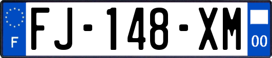 FJ-148-XM