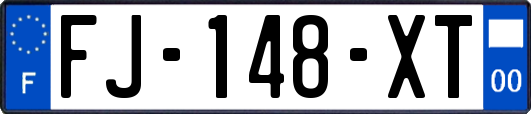 FJ-148-XT