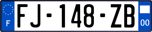 FJ-148-ZB