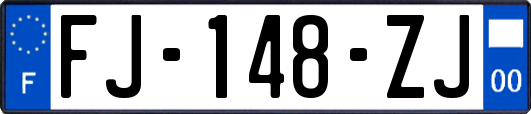 FJ-148-ZJ