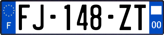 FJ-148-ZT