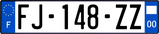 FJ-148-ZZ