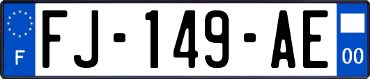 FJ-149-AE