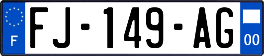 FJ-149-AG