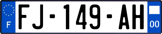 FJ-149-AH