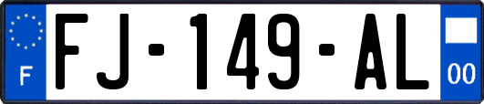 FJ-149-AL