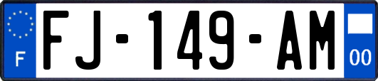 FJ-149-AM