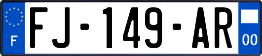 FJ-149-AR