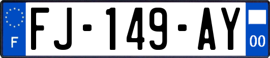 FJ-149-AY
