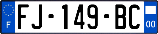 FJ-149-BC