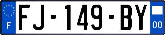 FJ-149-BY