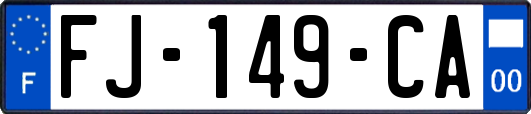 FJ-149-CA